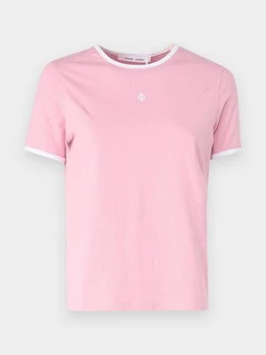 Zdjęcie produktu T-shirt basic Samsøe Samsøe