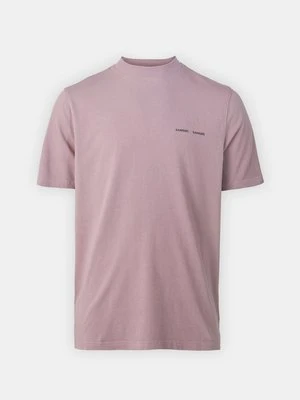 T-shirt basic Samsøe Samsøe