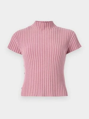T-shirt basic Samsøe Samsøe