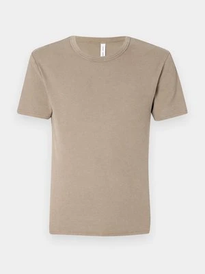 T-shirt basic Samsøe Samsøe