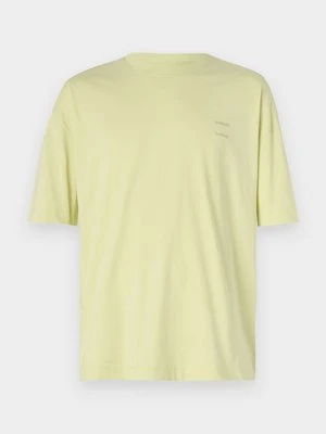 T-shirt basic Samsøe Samsøe