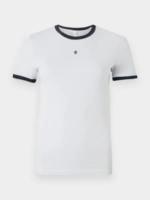 T-shirt basic Samsøe Samsøe