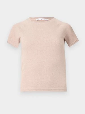 T-shirt basic Samsøe Samsøe