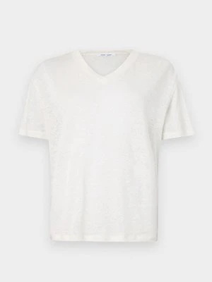 T-shirt basic Samsøe Samsøe