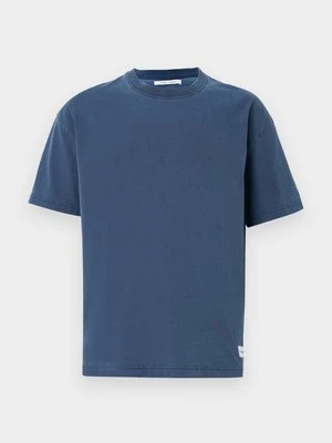 T-shirt basic Samsøe Samsøe
