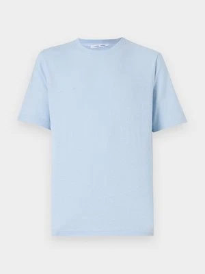 T-shirt basic Samsøe Samsøe