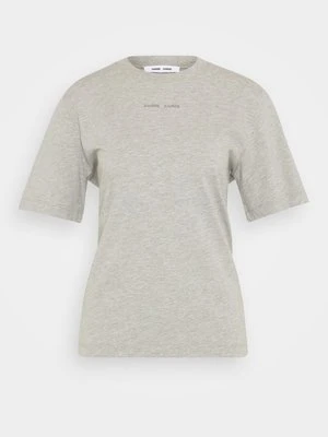 T-shirt basic Samsøe Samsøe