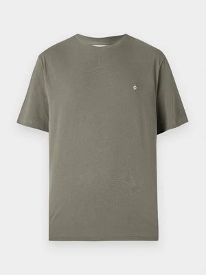 T-shirt basic Samsøe Samsøe
