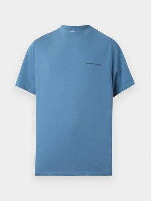 Zdjęcie produktu T-shirt basic Samsøe Samsøe