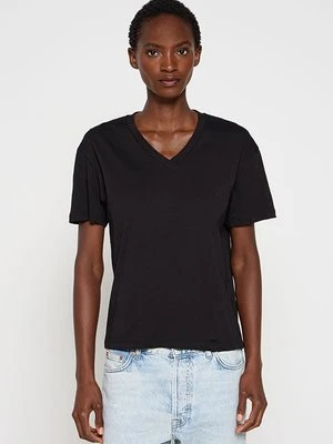 Zdjęcie produktu T-shirt basic Samsøe Samsøe