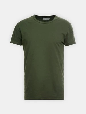 T-shirt basic Samsøe Samsøe