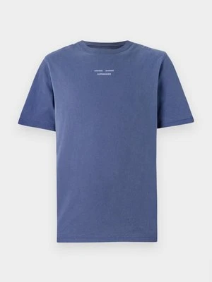T-shirt basic Samsøe Samsøe
