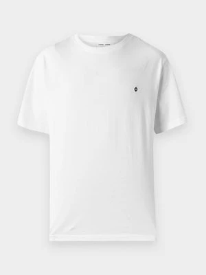 T-shirt basic Samsøe Samsøe