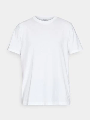Zdjęcie produktu T-shirt basic Samsøe Samsøe biały