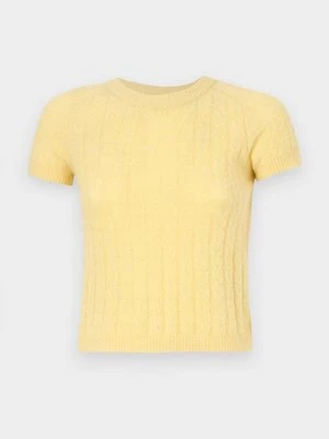 T-shirt basic Samsøe Samsøe
