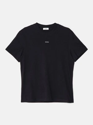 T-shirt basic sandro