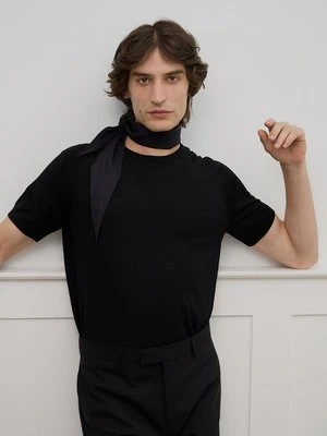 T-shirt basic sandro