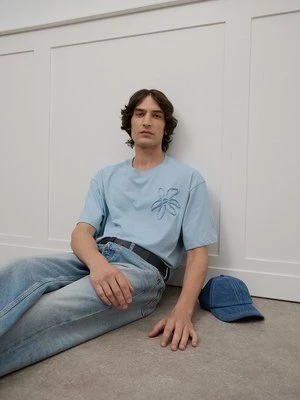 T-shirt basic sandro