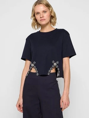 T-shirt basic sandro