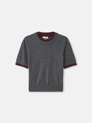 T-shirt basic sandro