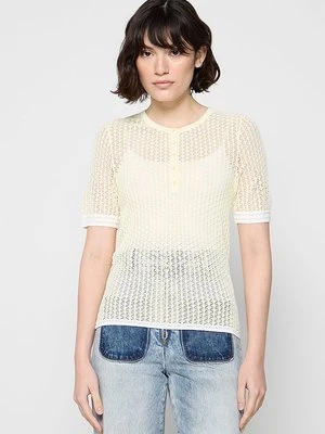 T-shirt basic sandro