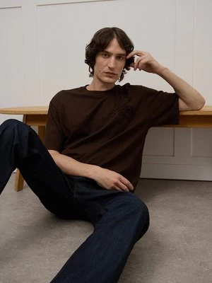 T-shirt basic sandro