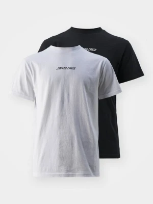 T-shirt basic Santa Cruz