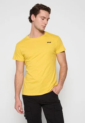 T-shirt basic Schott