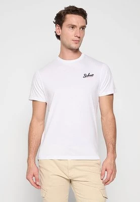 T-shirt basic Schott