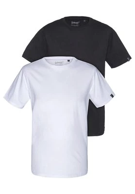 T-shirt basic Schott