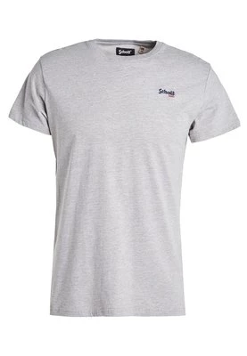 T-shirt basic Schott