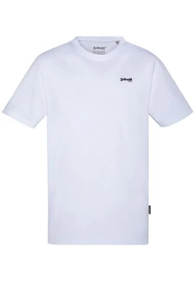 T-shirt basic Schott