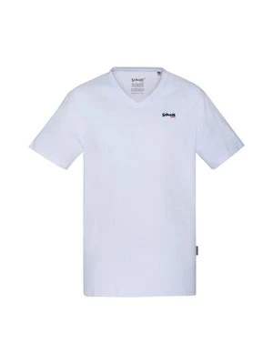 T-shirt basic Schott