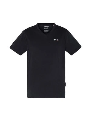 T-shirt basic Schott