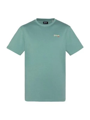 T-shirt basic Schott