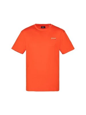T-shirt basic Schott