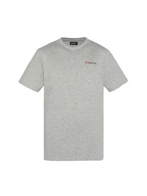 T-shirt basic Schott