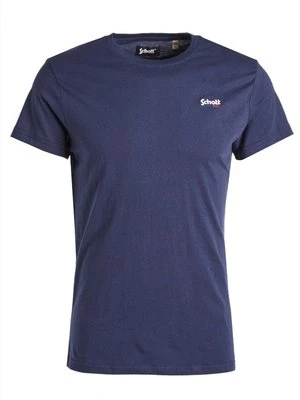 T-shirt basic Schott