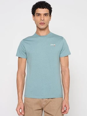 T-shirt basic Schott