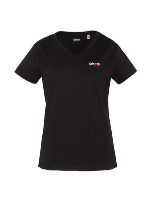 T-shirt basic Schott
