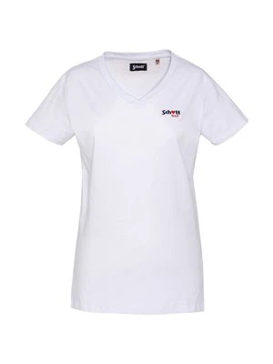 T-shirt basic Schott