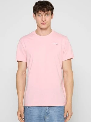 T-shirt basic Schott