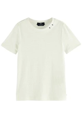 T-shirt basic Scotch & Soda