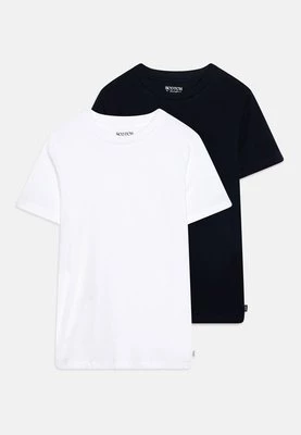 T-shirt basic Scotch & Soda