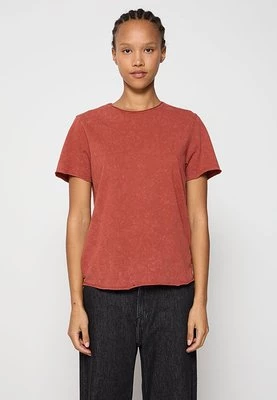 T-shirt basic Scotch & Soda