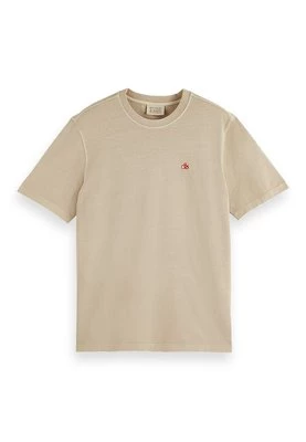 T-shirt basic Scotch & Soda