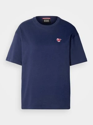 T-shirt basic Scotch & Soda