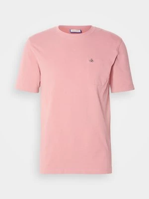 T-shirt basic Scotch & Soda