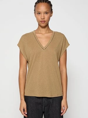 T-shirt basic Scotch & Soda