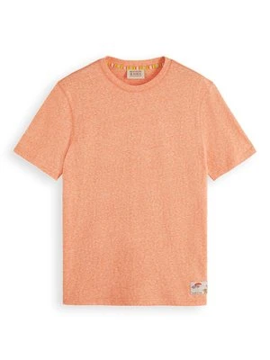 T-shirt basic Scotch & Soda